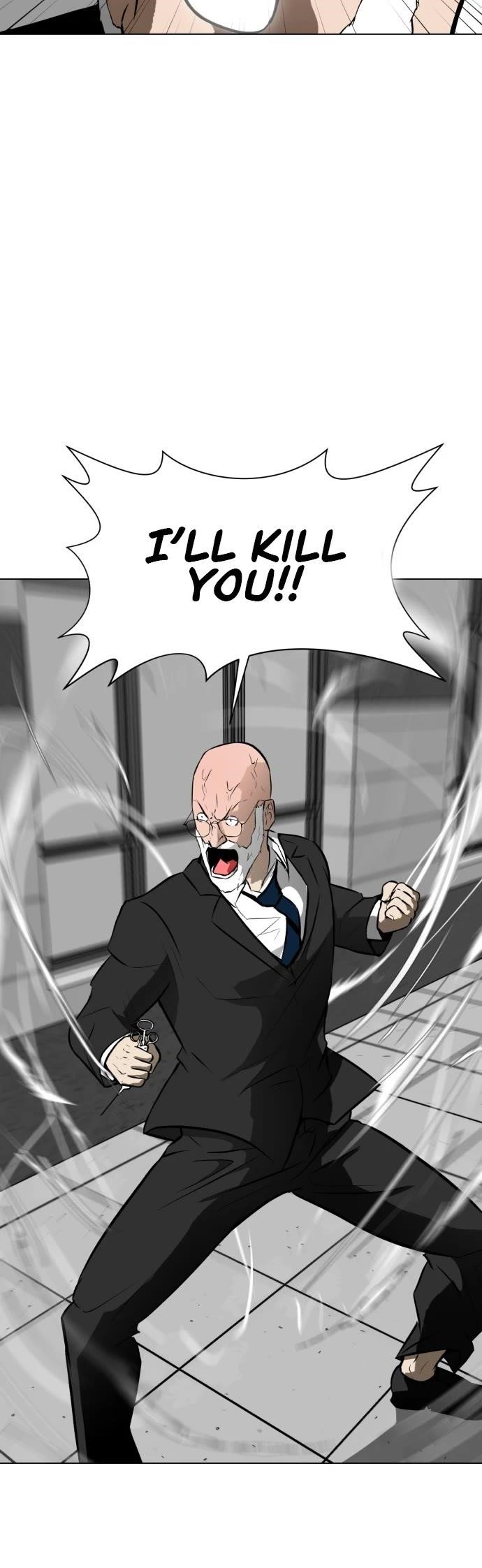 Zombie Fight Chapter 53 - Page 12