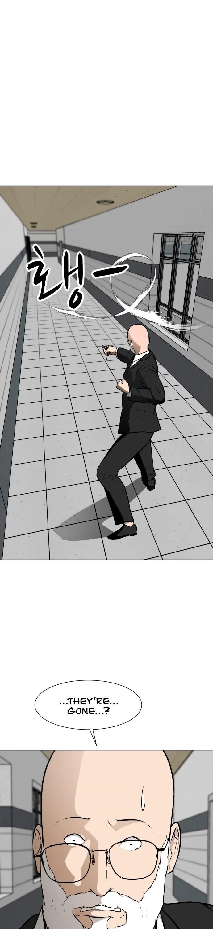 Zombie Fight Chapter 53 - Page 13