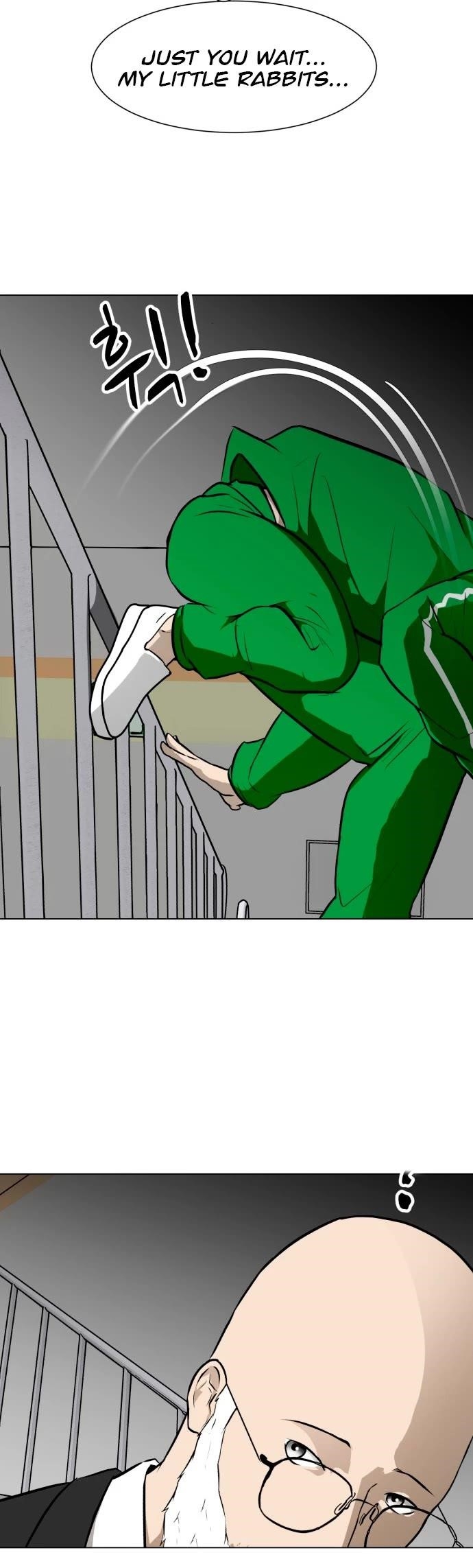 Zombie Fight Chapter 53 - Page 16