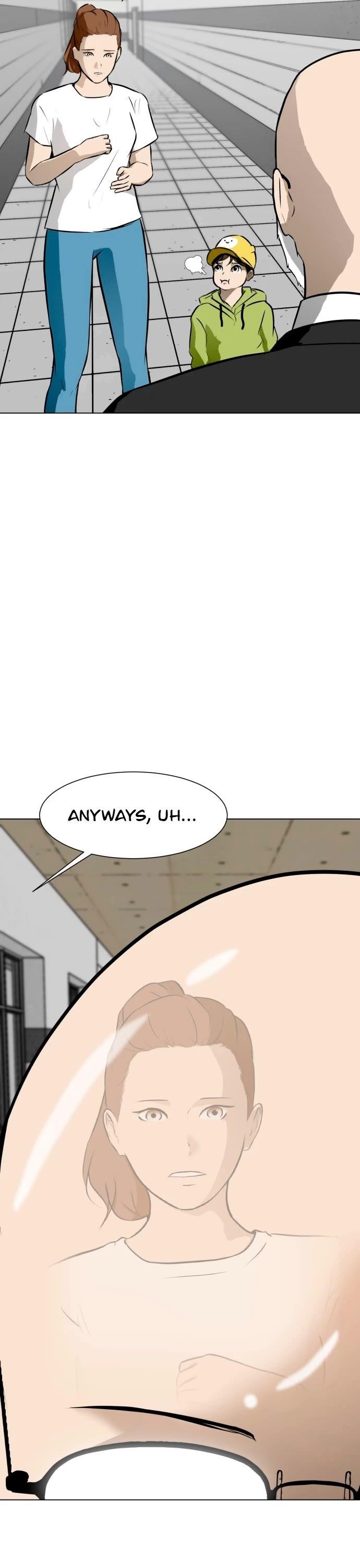 Zombie Fight Chapter 53 - Page 2