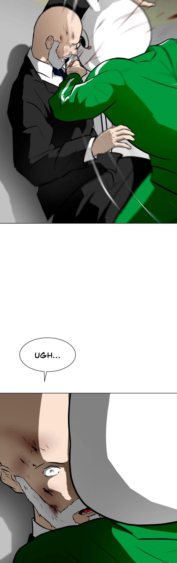 Zombie Fight Chapter 53 - Page 23