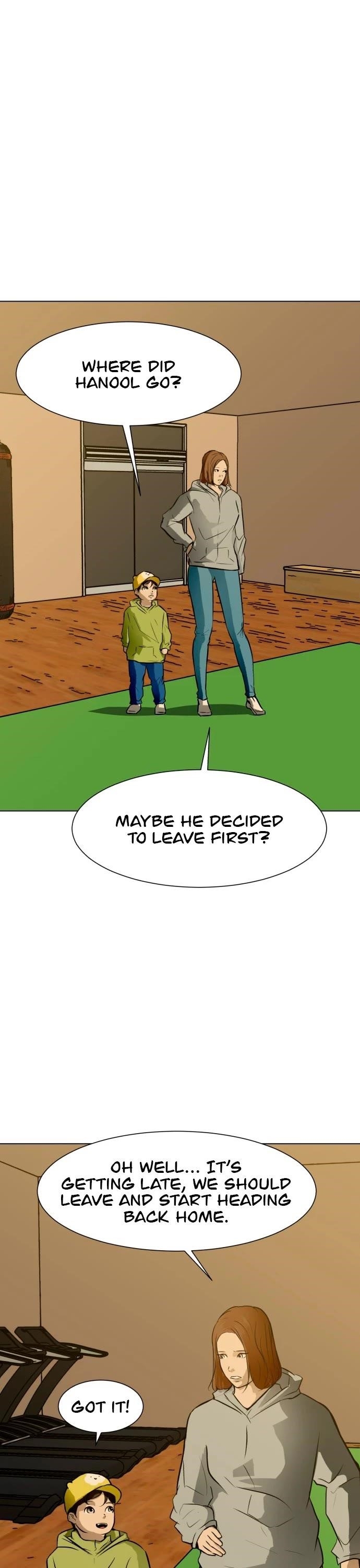 Zombie Fight Chapter 53 - Page 26