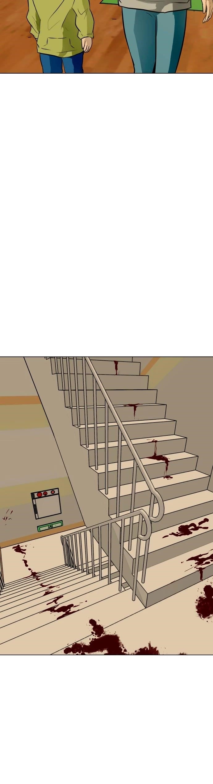 Zombie Fight Chapter 53 - Page 27