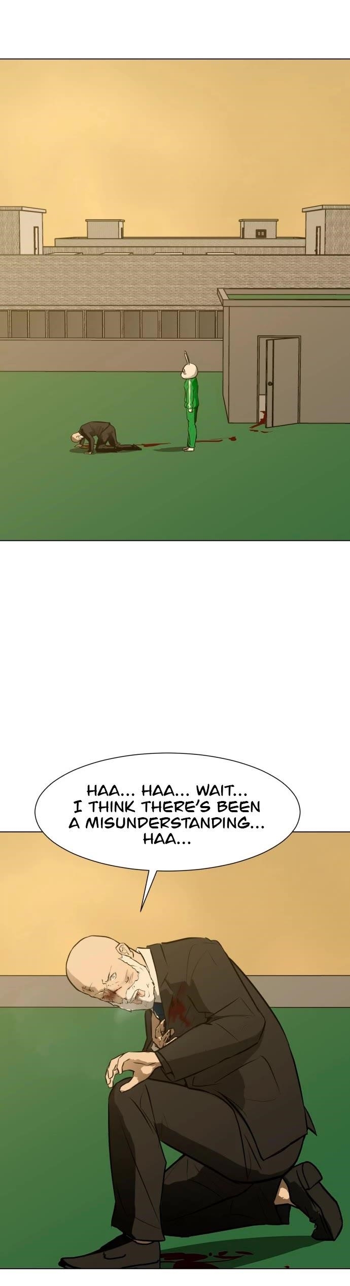 Zombie Fight Chapter 53 - Page 28