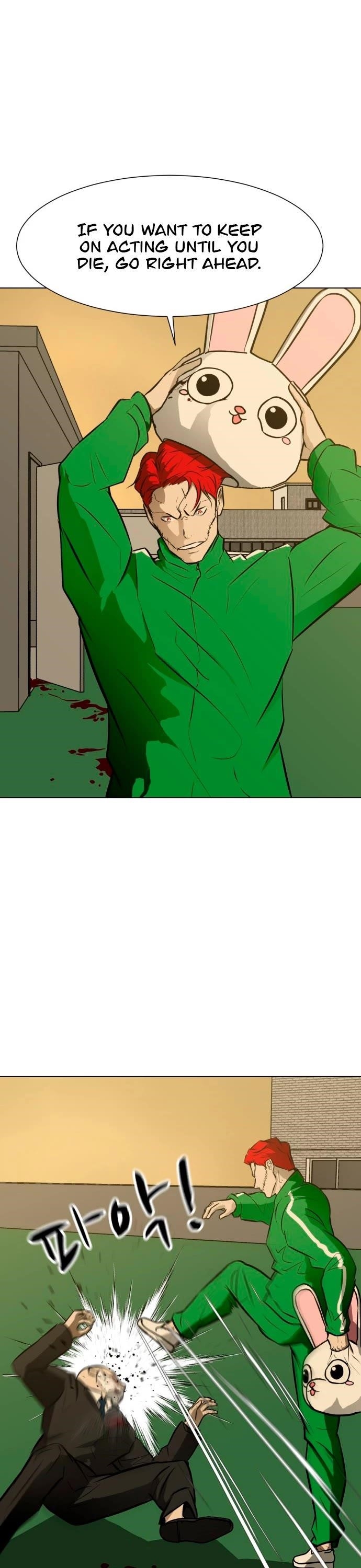 Zombie Fight Chapter 53 - Page 29