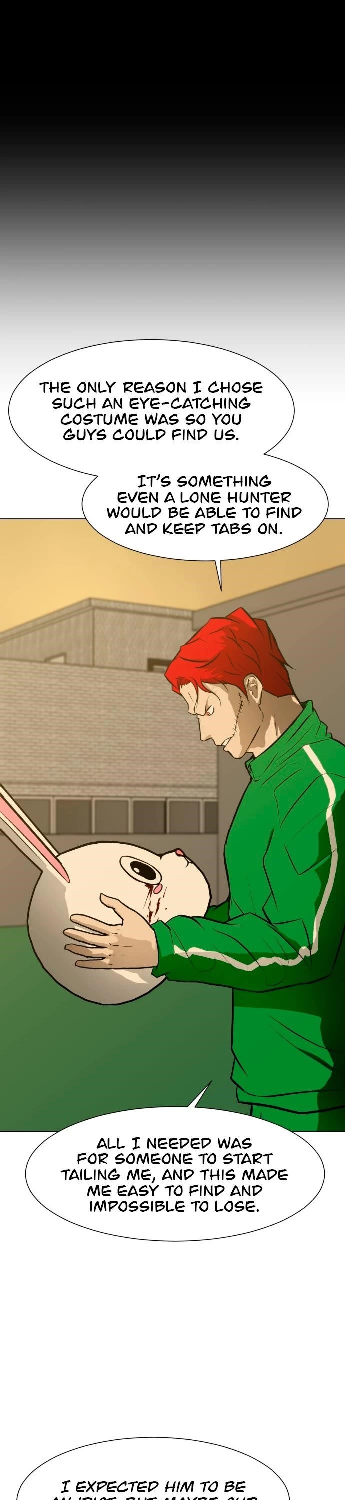 Zombie Fight Chapter 53 - Page 33