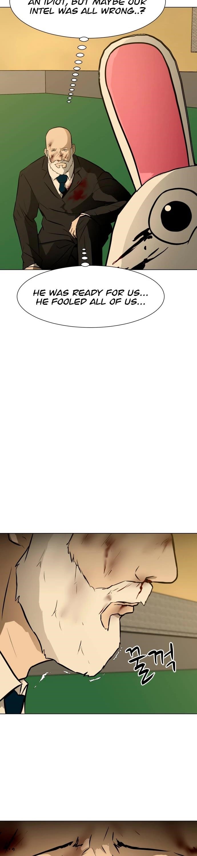 Zombie Fight Chapter 53 - Page 34