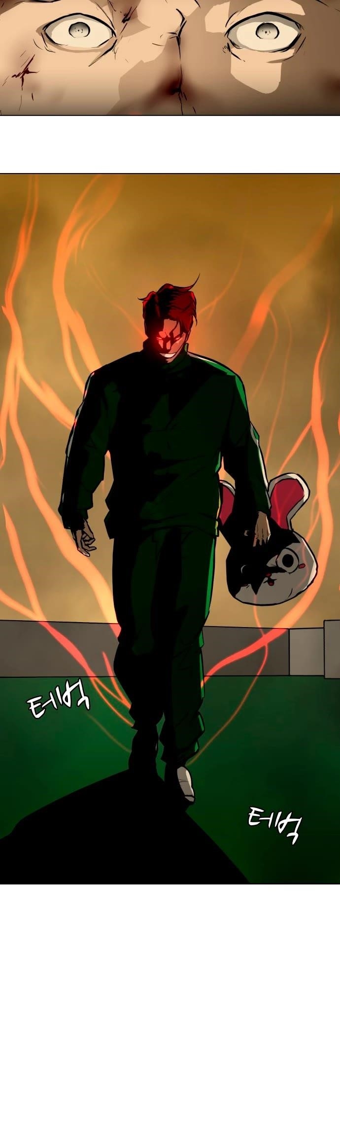 Zombie Fight Chapter 53 - Page 35