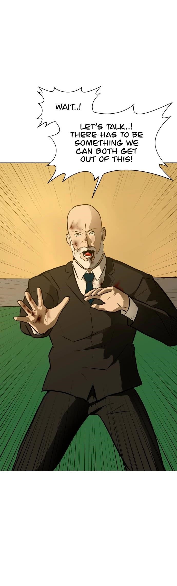 Zombie Fight Chapter 53 - Page 36