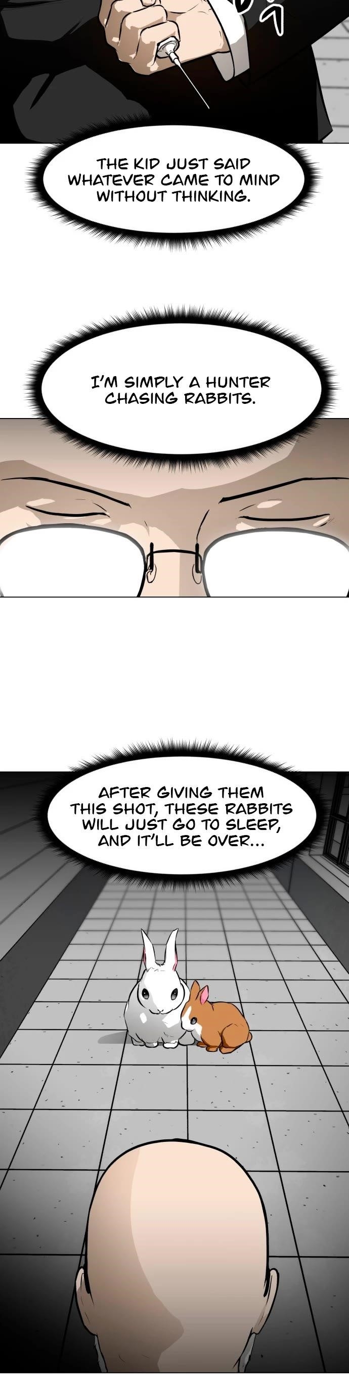 Zombie Fight Chapter 53 - Page 4