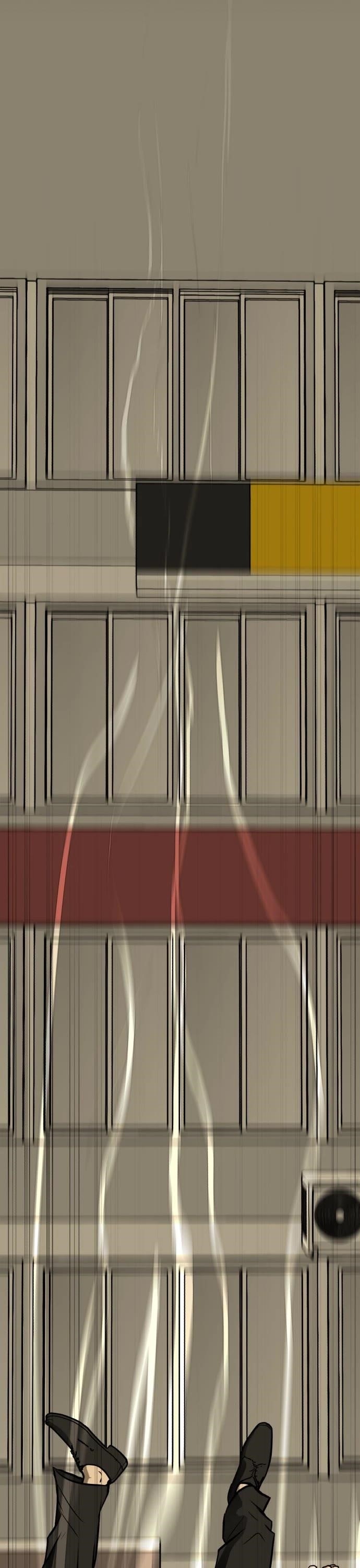 Zombie Fight Chapter 53 - Page 42