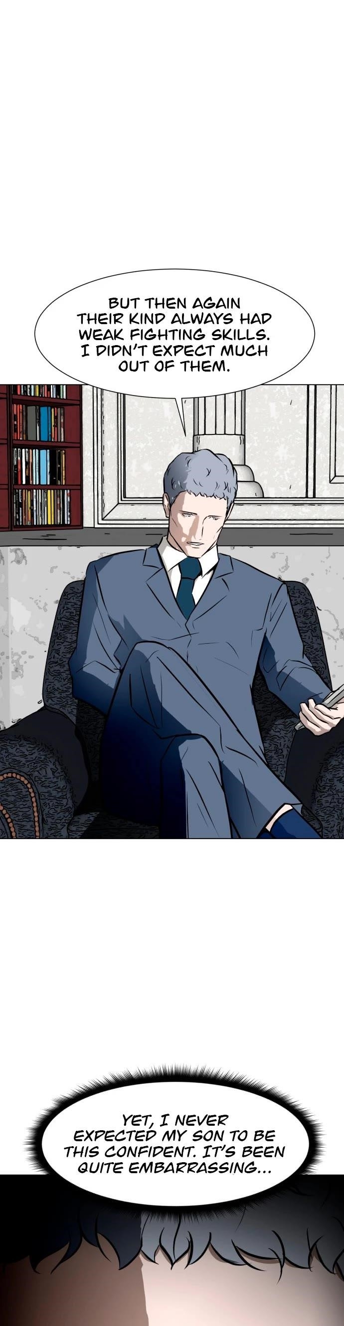 Zombie Fight Chapter 53 - Page 46