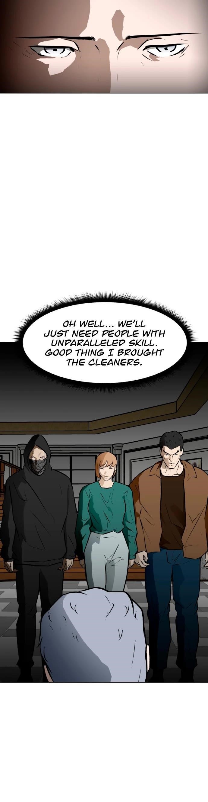 Zombie Fight Chapter 53 - Page 47