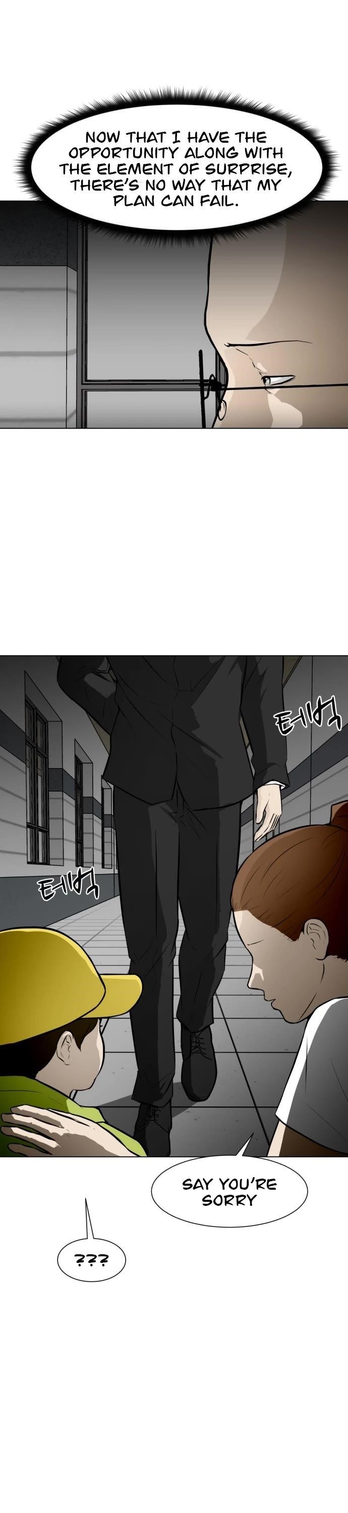 Zombie Fight Chapter 53 - Page 5