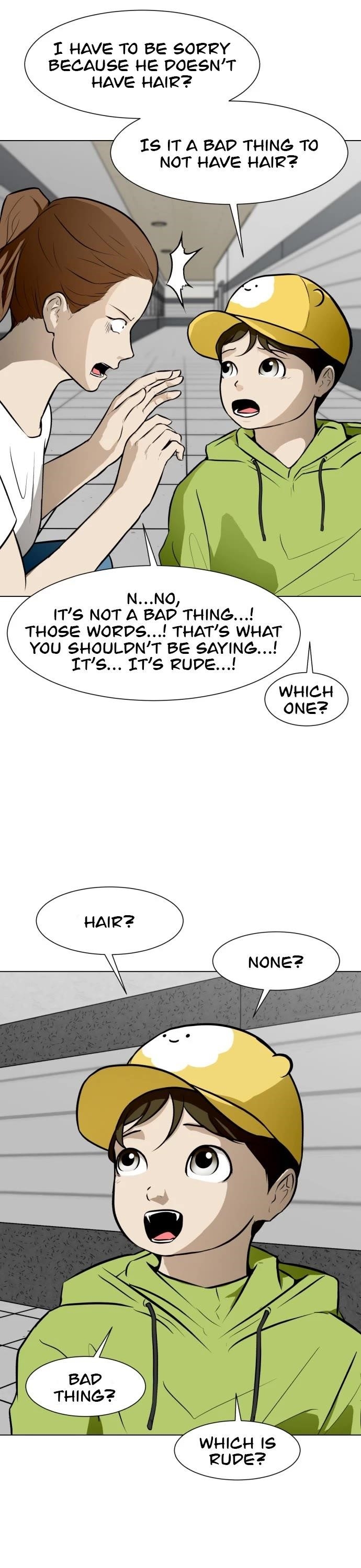 Zombie Fight Chapter 53 - Page 6