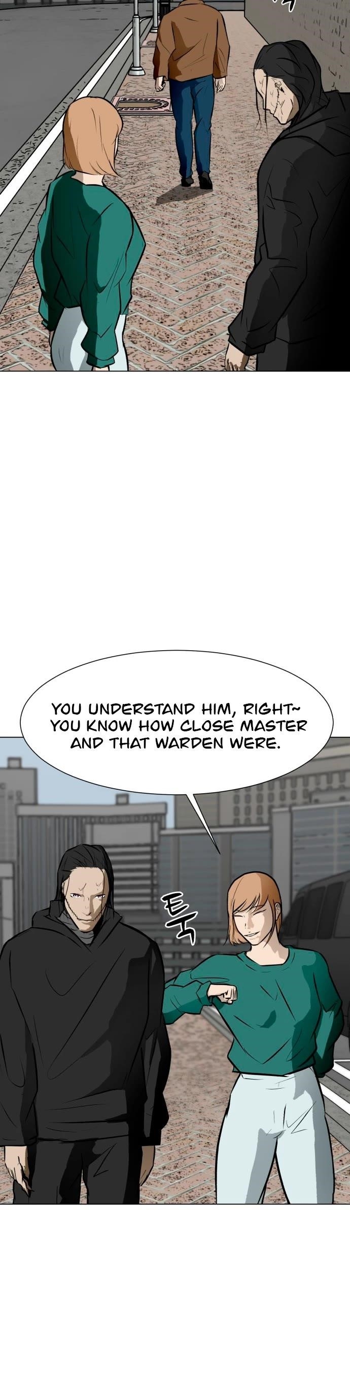 Zombie Fight Chapter 54 - Page 12