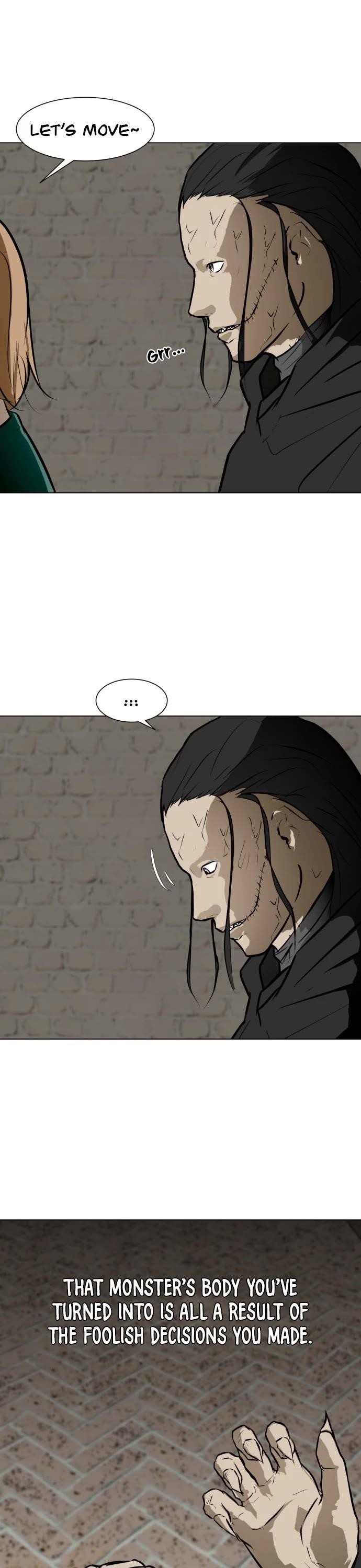 Zombie Fight Chapter 54 - Page 13