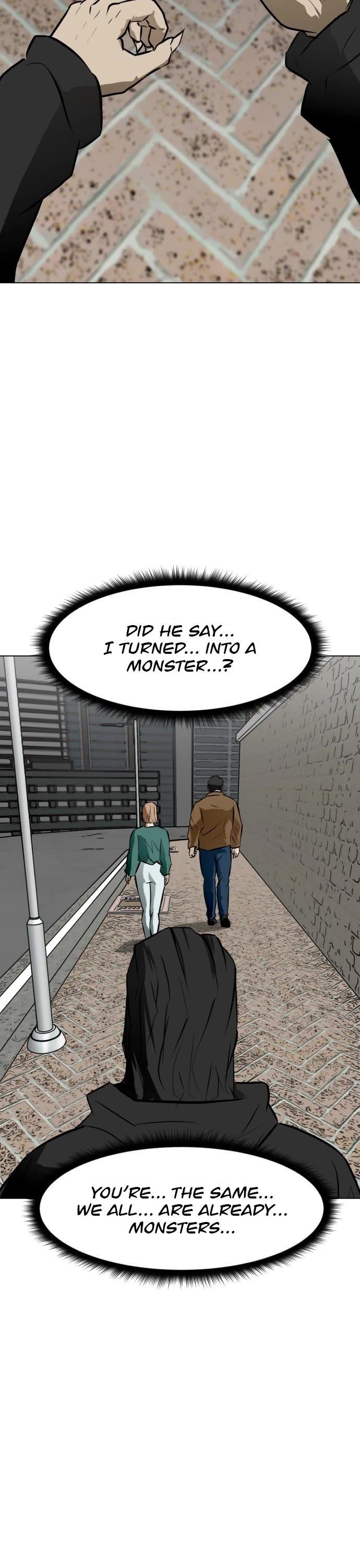 Zombie Fight Chapter 54 - Page 14