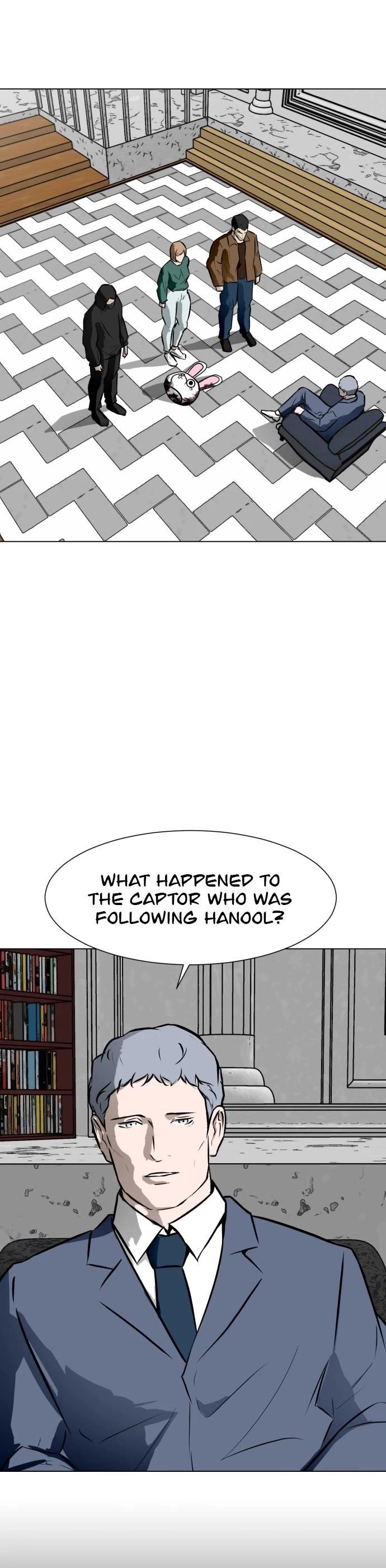 Zombie Fight Chapter 54 - Page 15