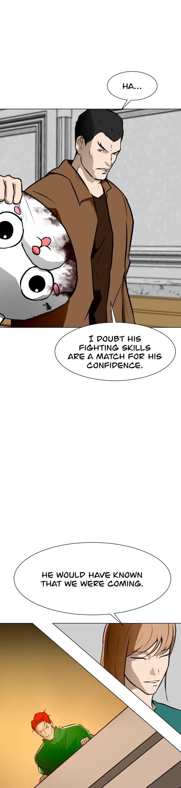 Zombie Fight Chapter 54 - Page 17