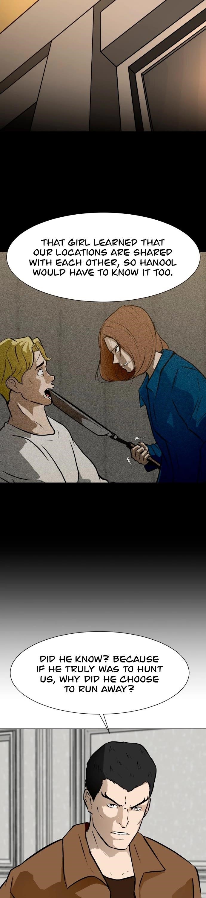 Zombie Fight Chapter 54 - Page 18