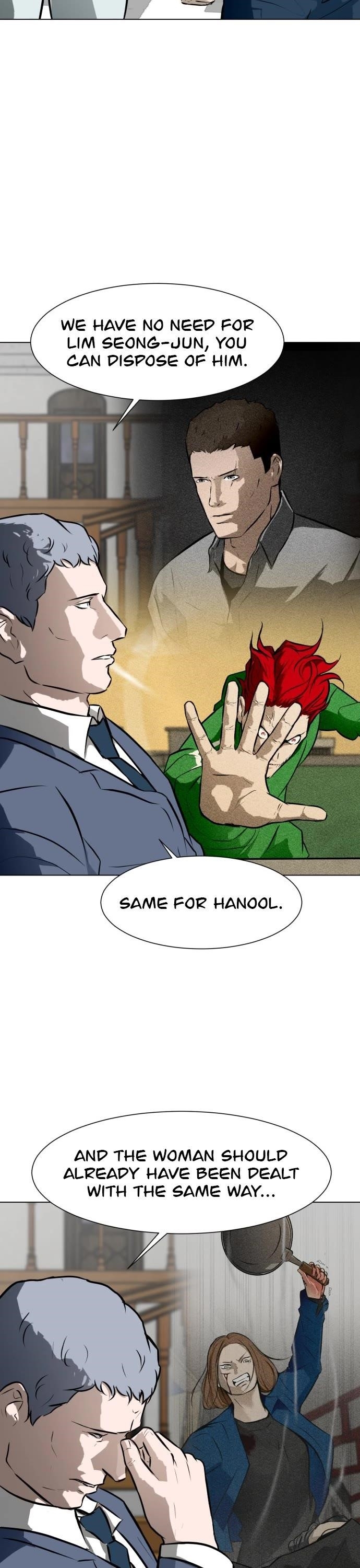 Zombie Fight Chapter 54 - Page 23