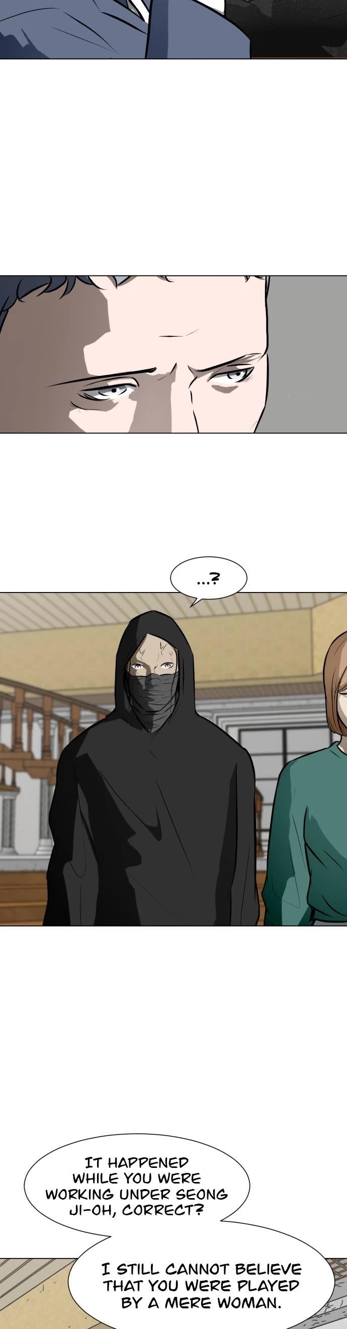 Zombie Fight Chapter 54 - Page 24