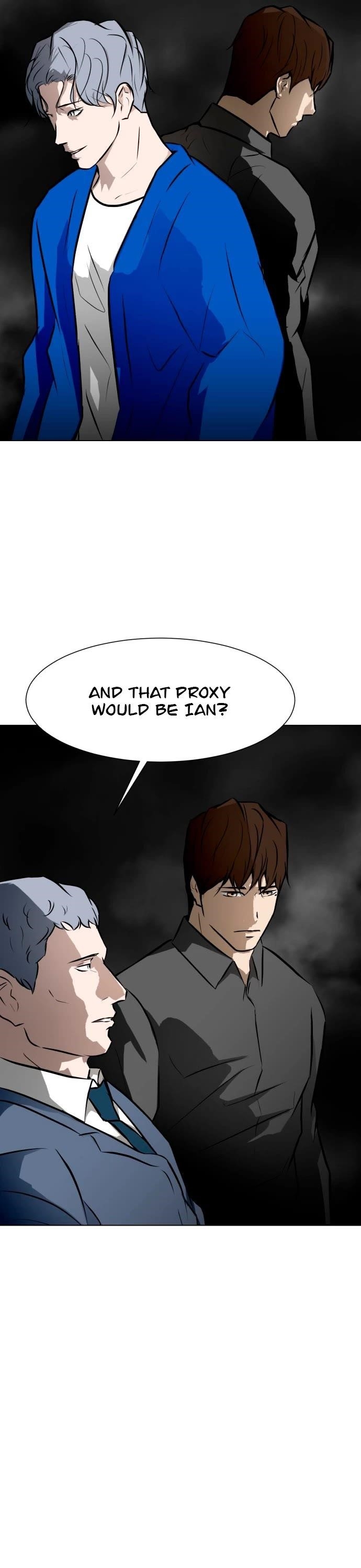 Zombie Fight Chapter 54 - Page 28