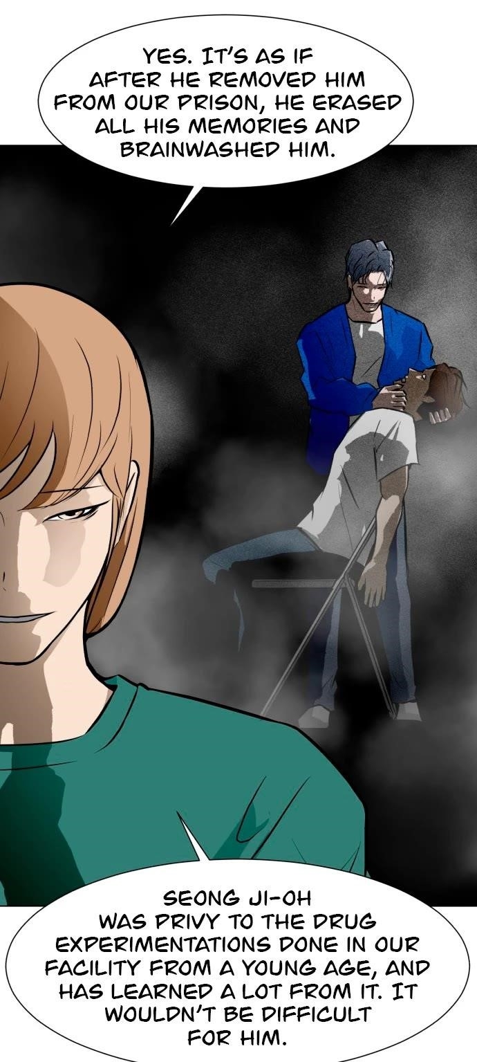 Zombie Fight Chapter 54 - Page 29