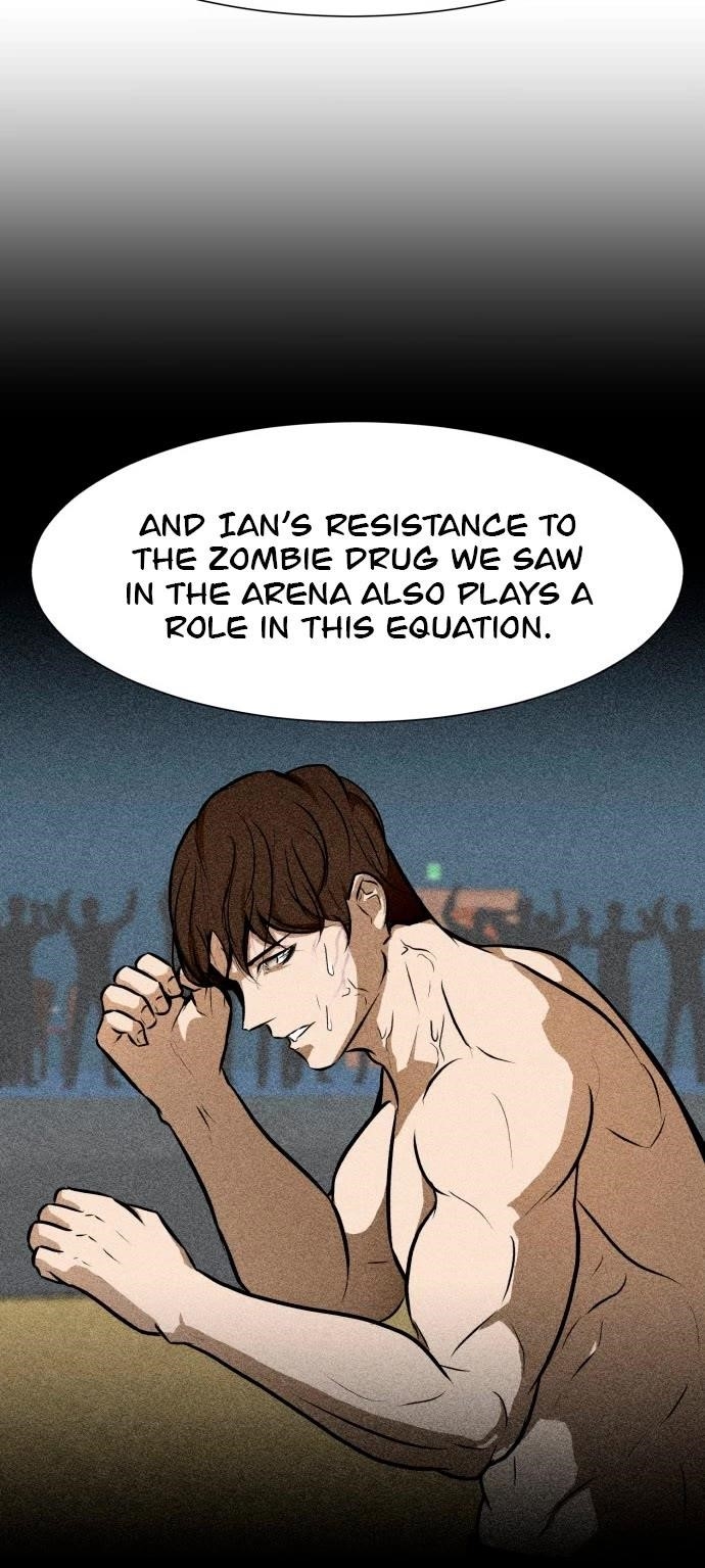Zombie Fight Chapter 54 - Page 30