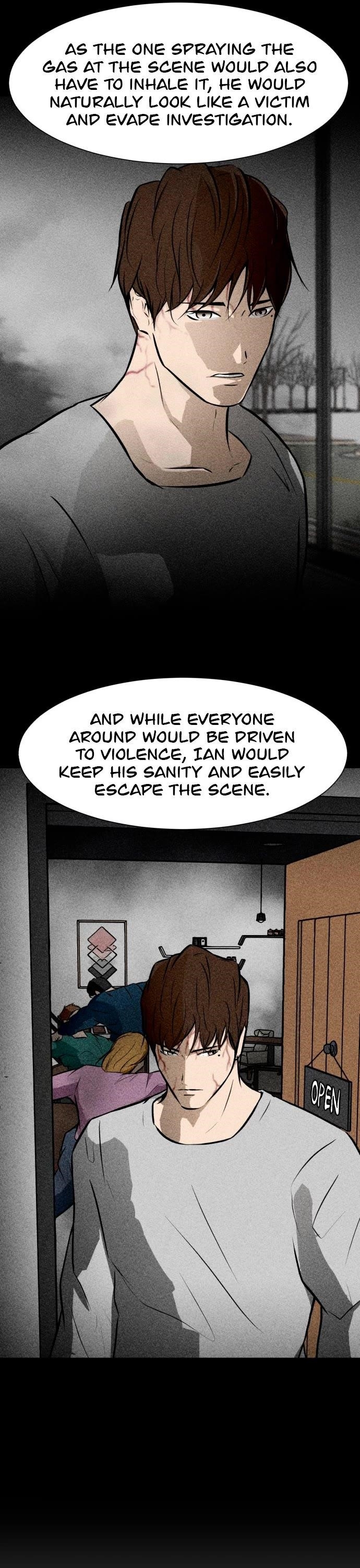 Zombie Fight Chapter 54 - Page 31