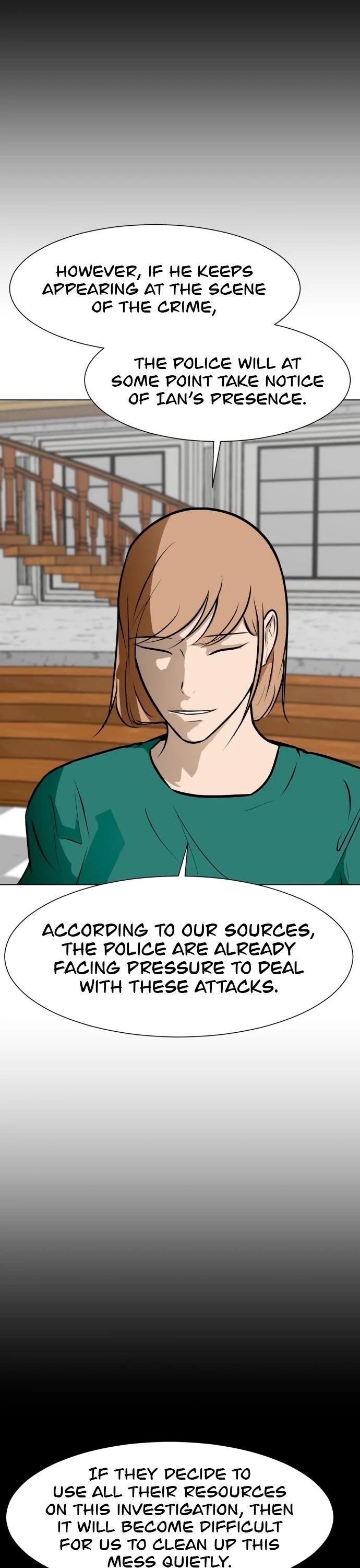 Zombie Fight Chapter 54 - Page 32