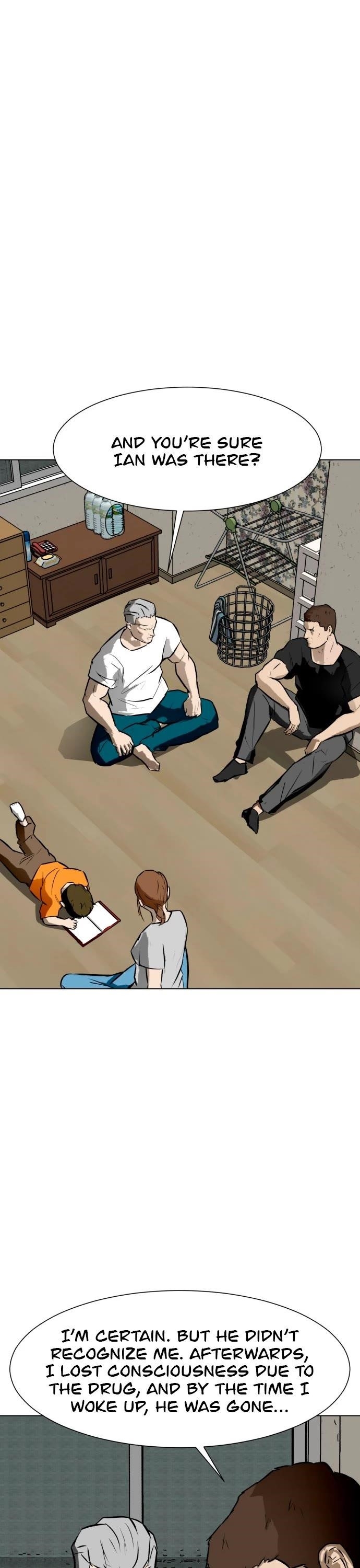 Zombie Fight Chapter 54 - Page 36