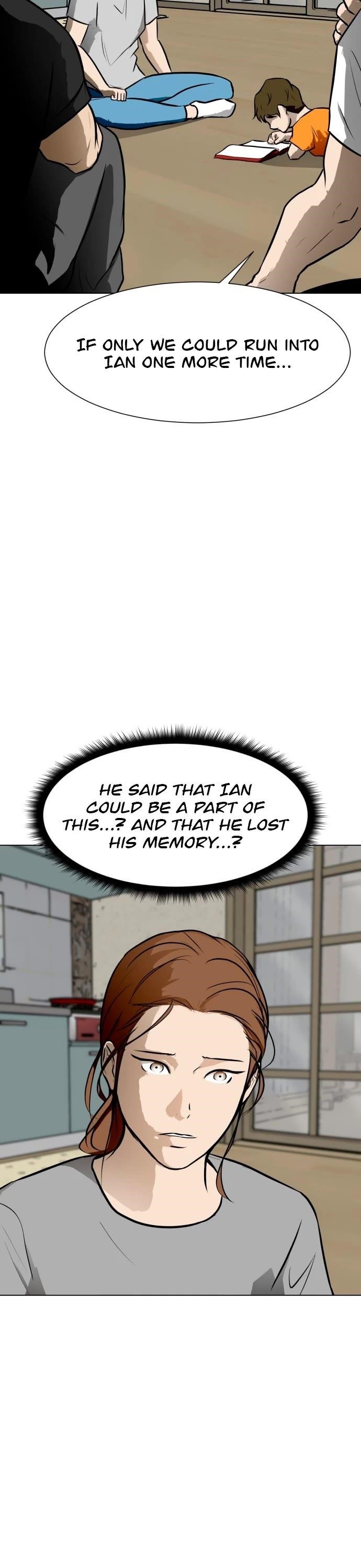 Zombie Fight Chapter 54 - Page 41