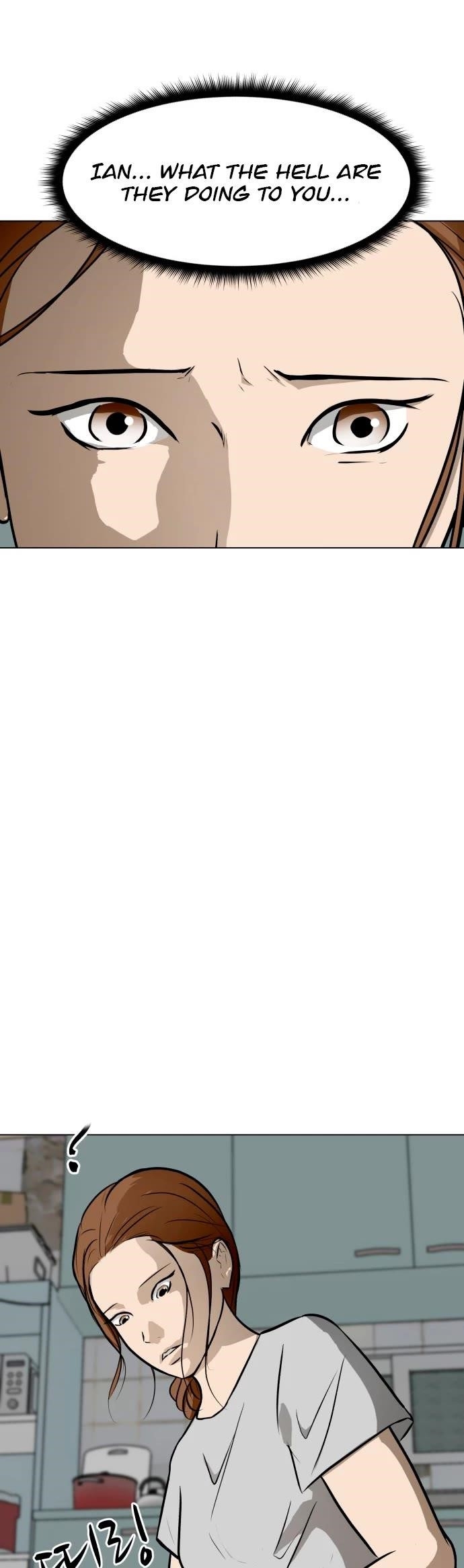 Zombie Fight Chapter 54 - Page 42