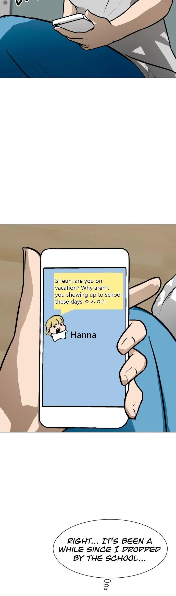 Zombie Fight Chapter 54 - Page 43