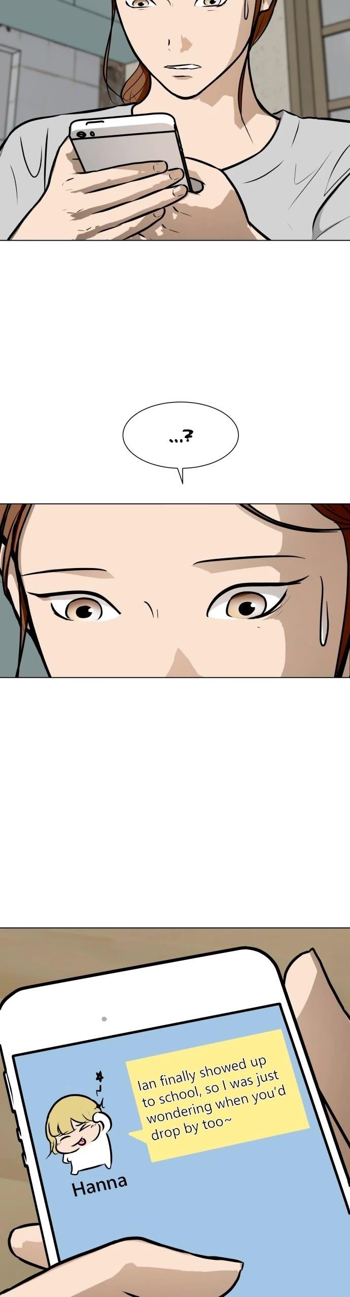 Zombie Fight Chapter 54 - Page 45