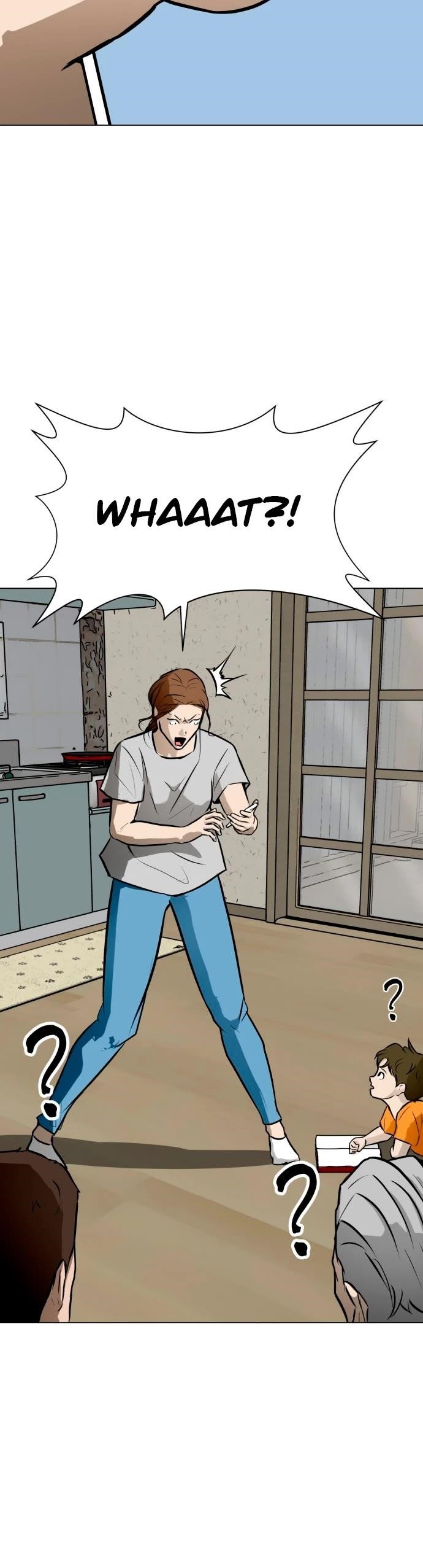 Zombie Fight Chapter 54 - Page 46