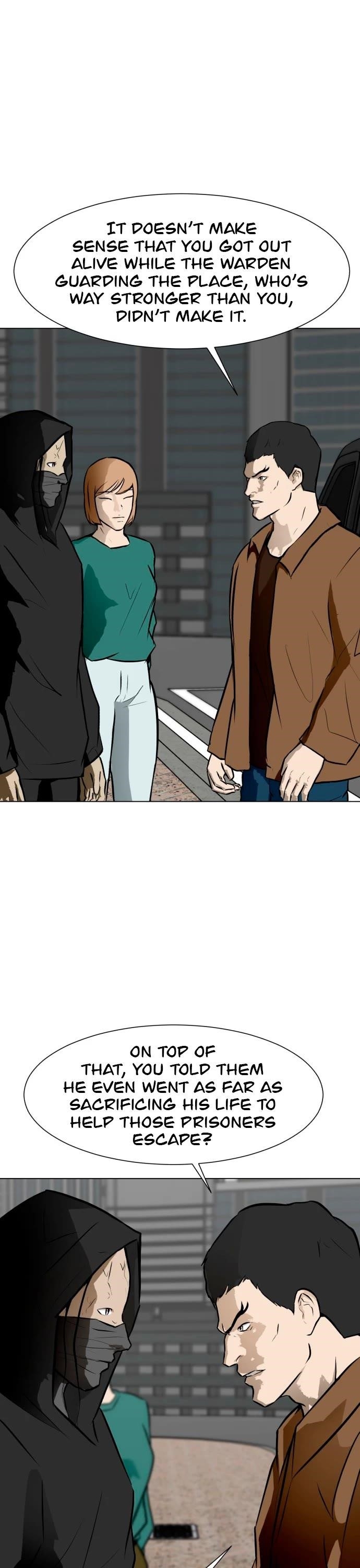 Zombie Fight Chapter 54 - Page 5