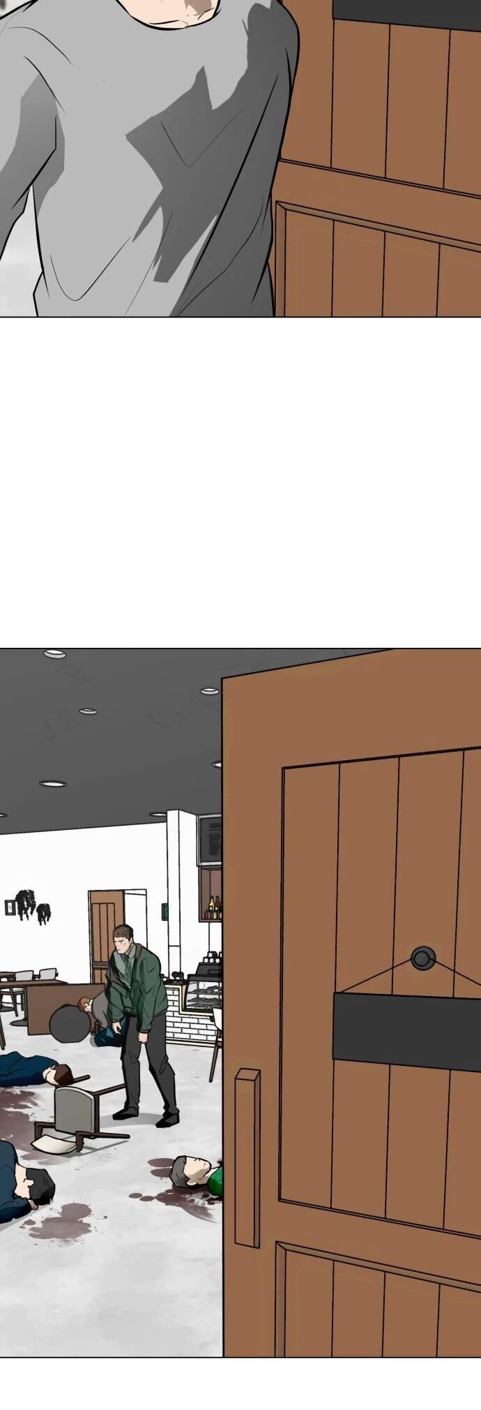 Zombie Fight Chapter 55 - Page 15