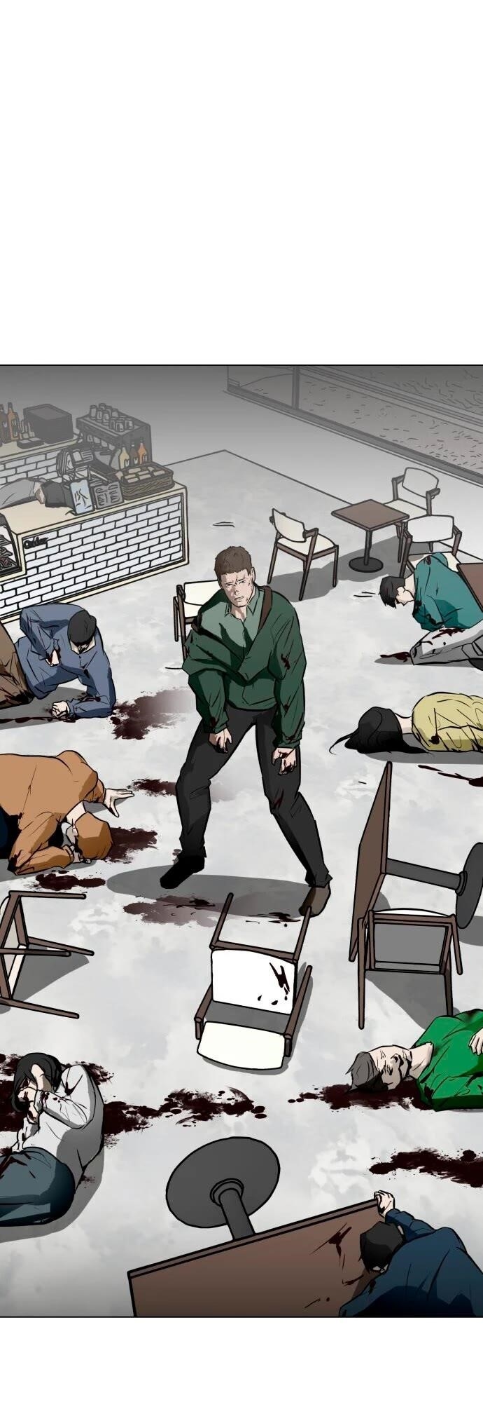 Zombie Fight Chapter 55 - Page 16