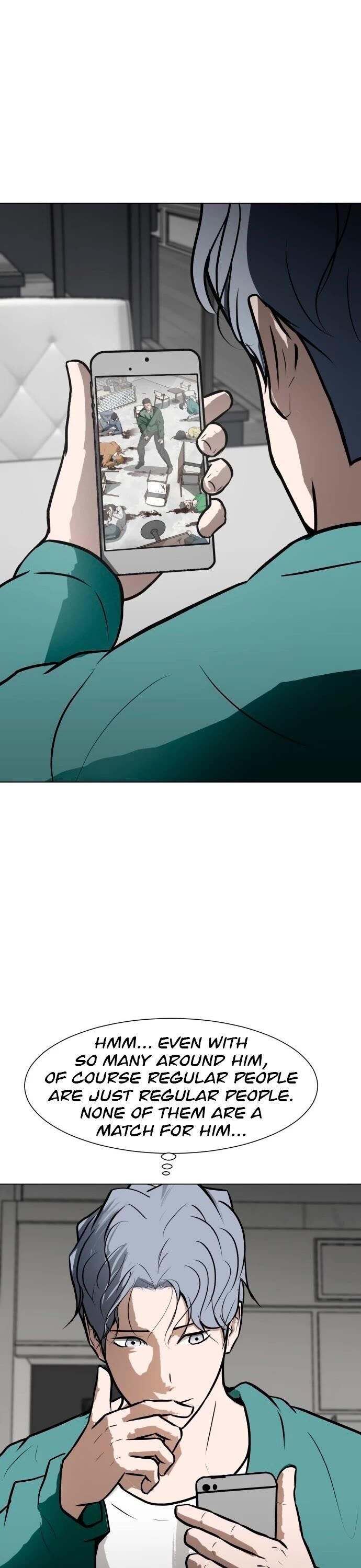 Zombie Fight Chapter 55 - Page 17