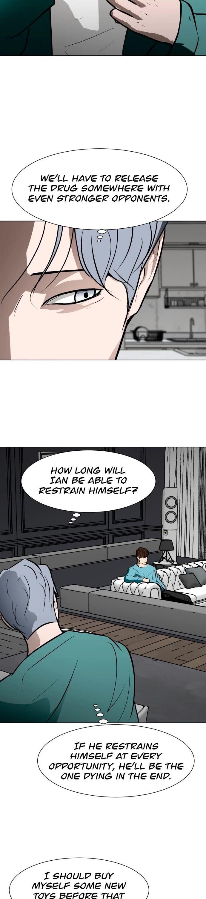 Zombie Fight Chapter 55 - Page 18