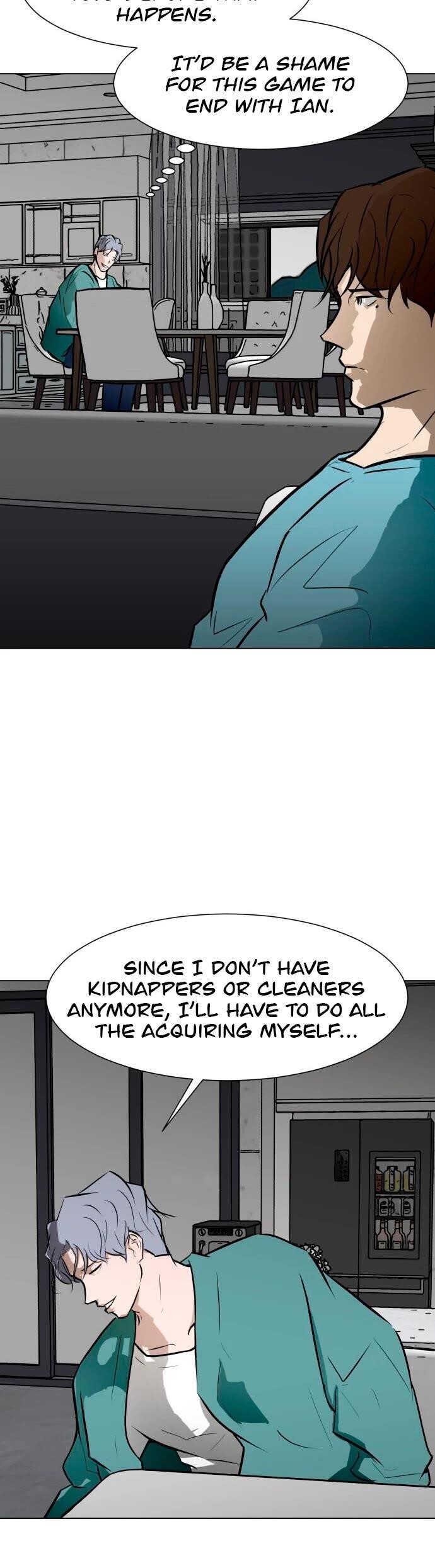 Zombie Fight Chapter 55 - Page 19