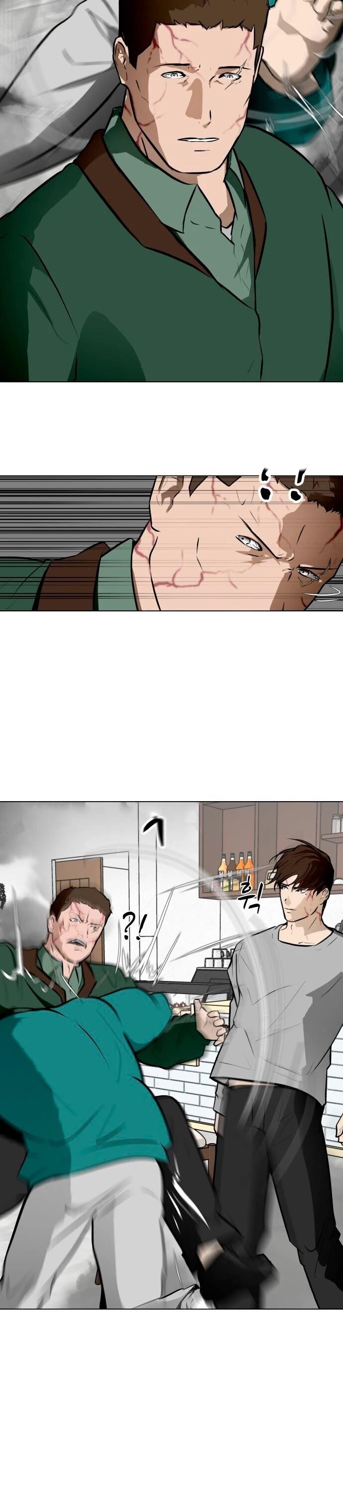 Zombie Fight Chapter 55 - Page 2