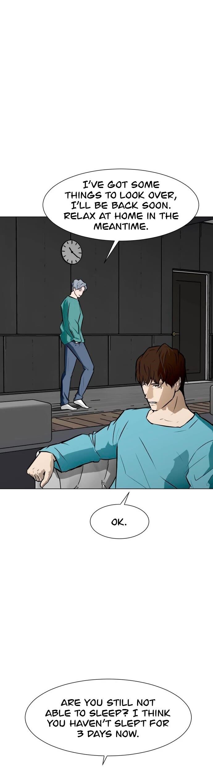 Zombie Fight Chapter 55 - Page 20