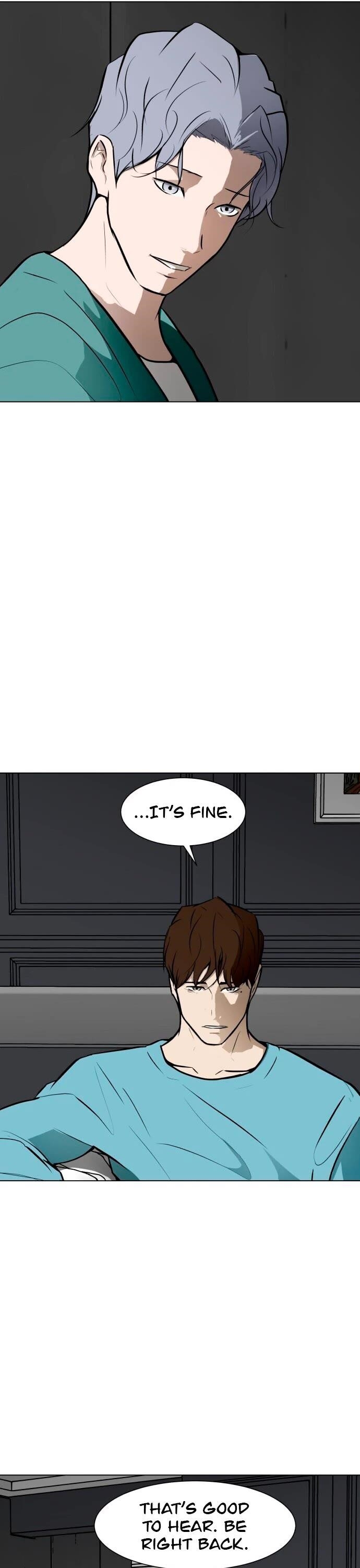 Zombie Fight Chapter 55 - Page 21