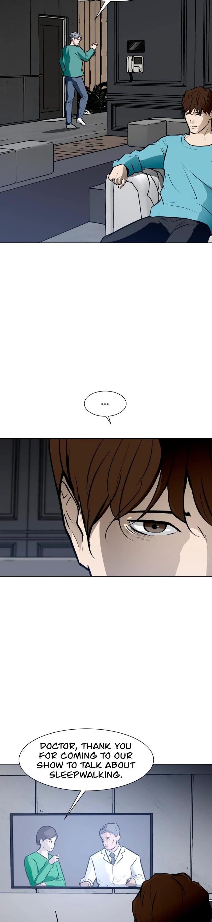 Zombie Fight Chapter 55 - Page 22