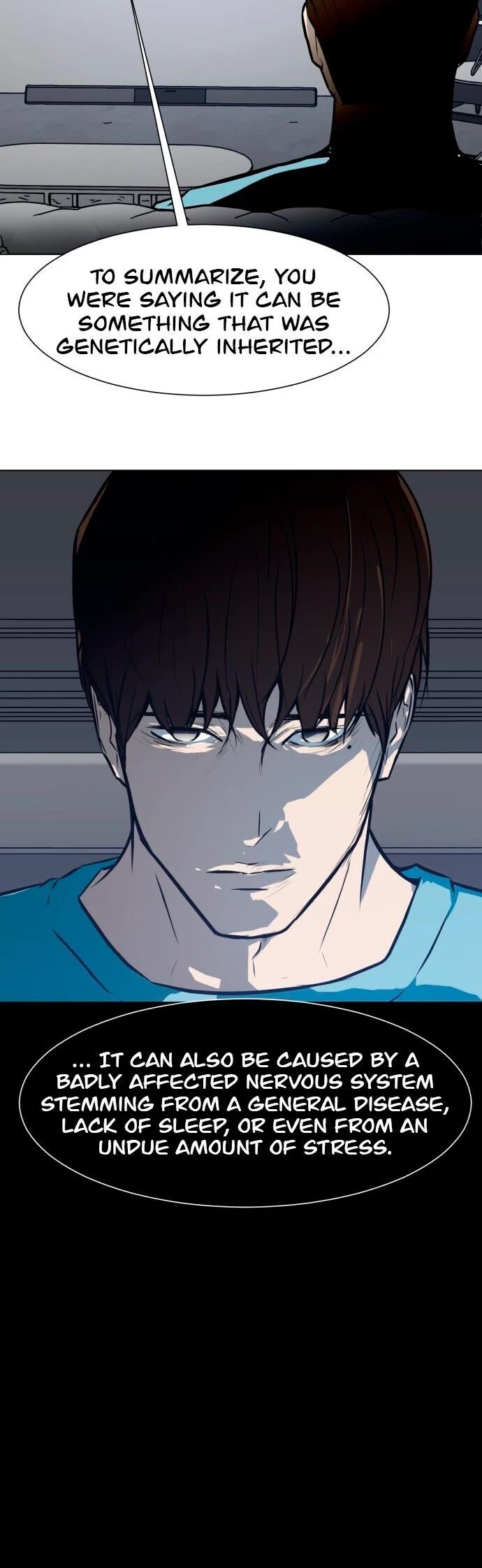 Zombie Fight Chapter 55 - Page 23