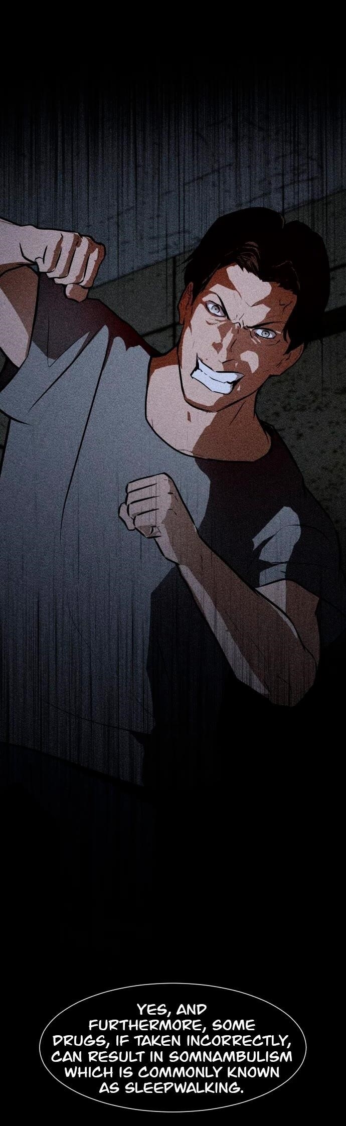 Zombie Fight Chapter 55 - Page 24